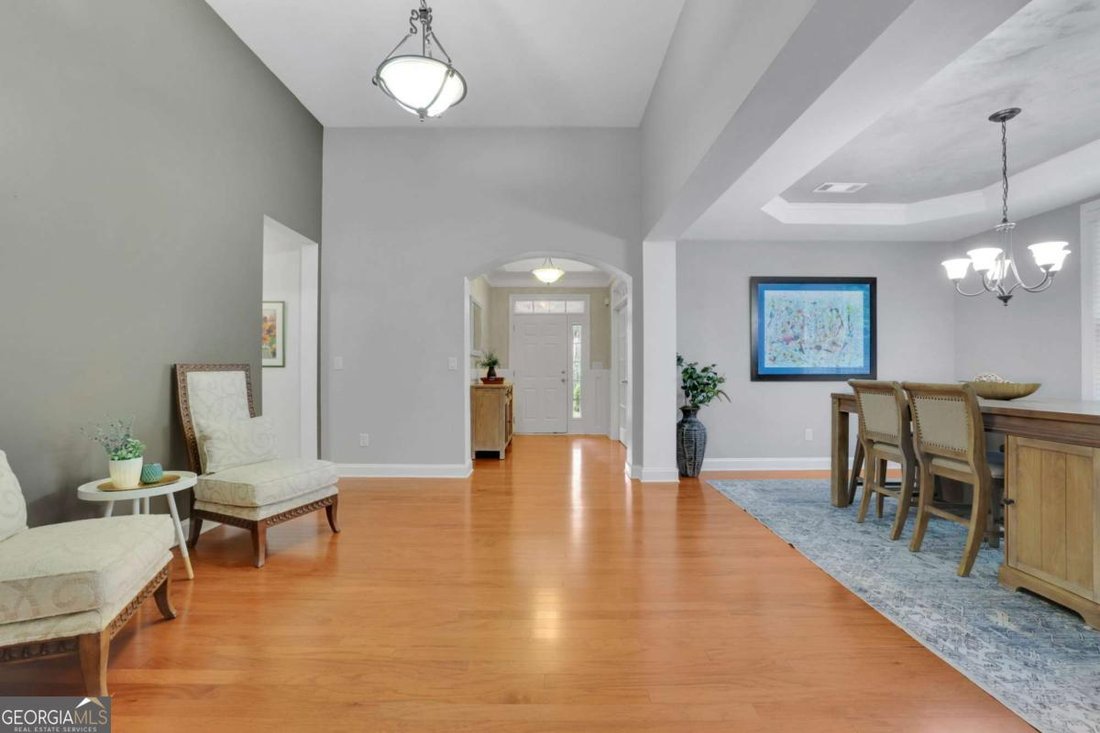 House in Cumming, Georgia, United States 5 - 18132855