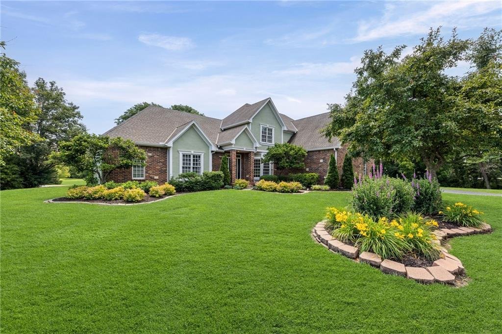 House in Lenexa, Kansas, United States 3 - 18133181