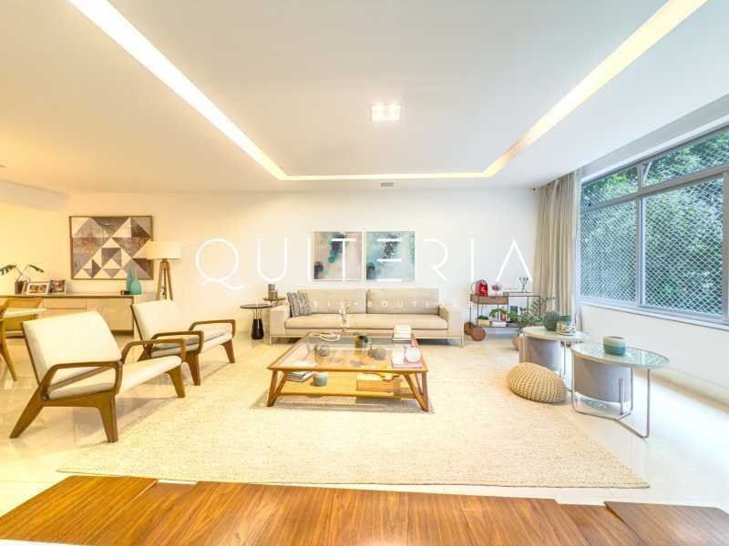Apartment in Rio de Janeiro, State of Rio de Janeiro, Brazil 1 - 18133476