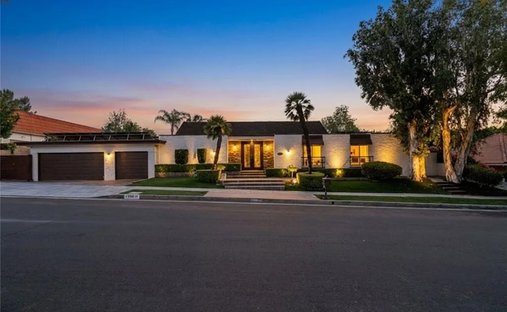 House in Los Angeles, California, United States 1