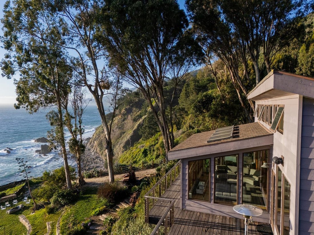 House in Big Sur, California, United States 4 - 18133308