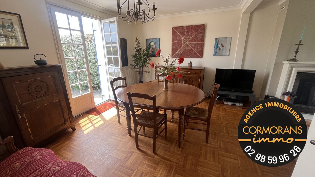 House in Plomeur, Brittany, France 3 - 18012268