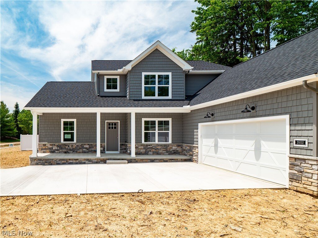 House in Strongsville, Ohio, United States 2 - 17175378