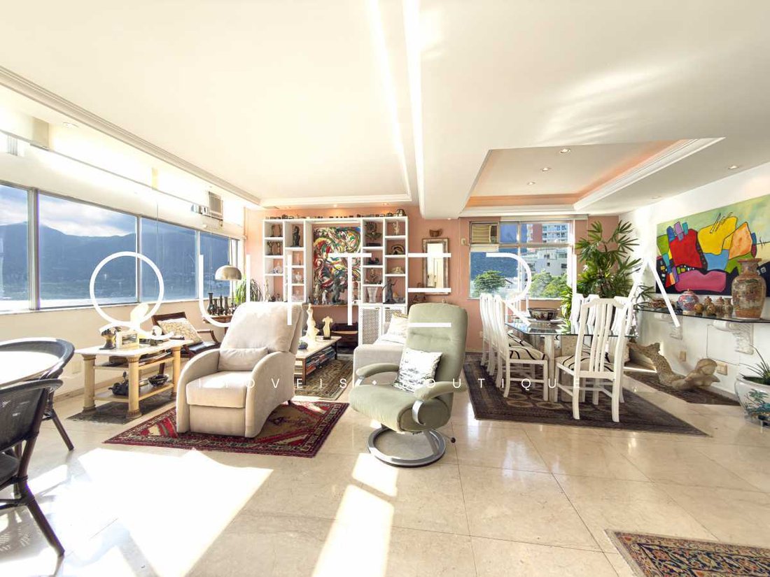 Appartement à Rio de Janeiro, Rio de Janeiro, Brésil 4 - 18133499