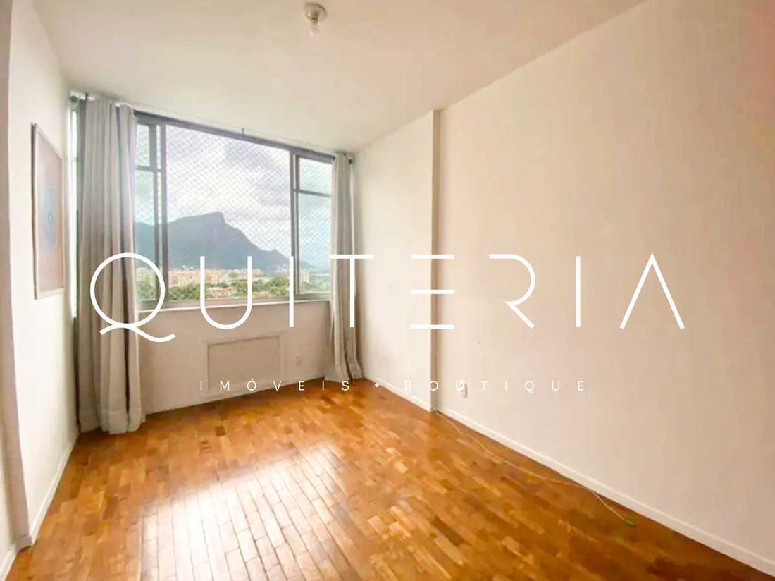 Apartment in Rio de Janeiro, State of Rio de Janeiro, Brazil 5 - 18133530