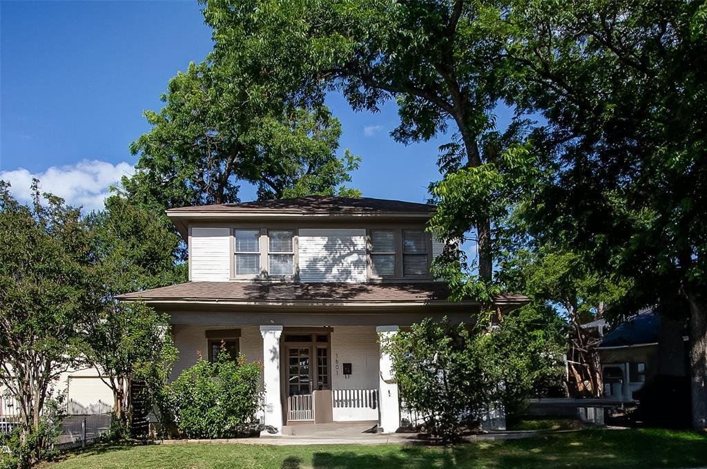 House in Fort Worth, Texas, United States 2 - 18132768