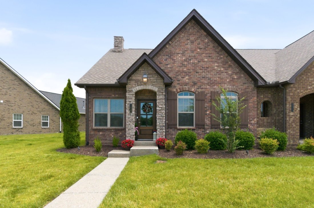 House in Franklin, Tennessee, United States 1 - 18132332