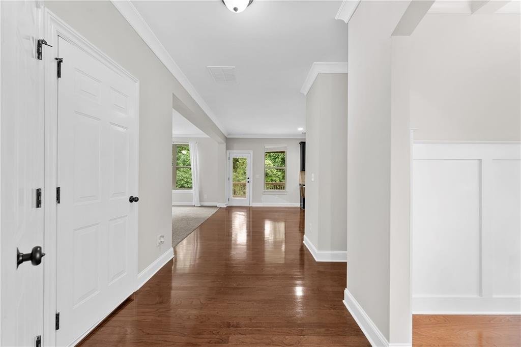 Haus in Buford, Georgia, Vereinigte Staaten 5 - 18132484