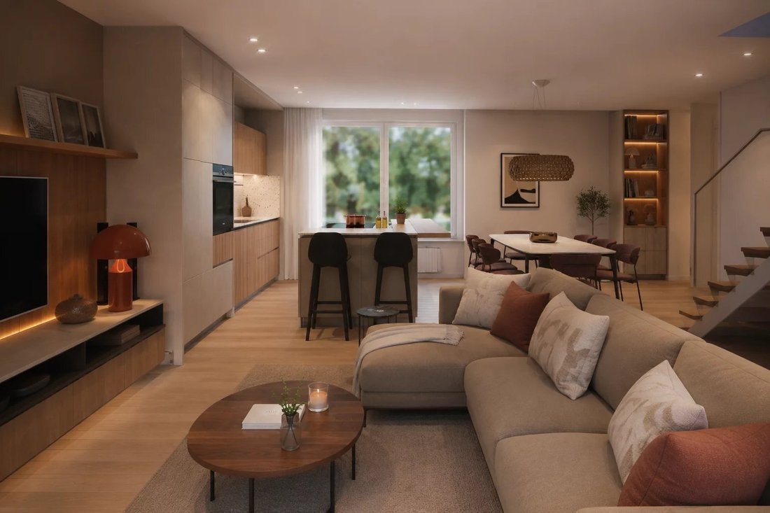 House in Luxembourg, Luxembourg, Luxembourg 1 - 14180276
