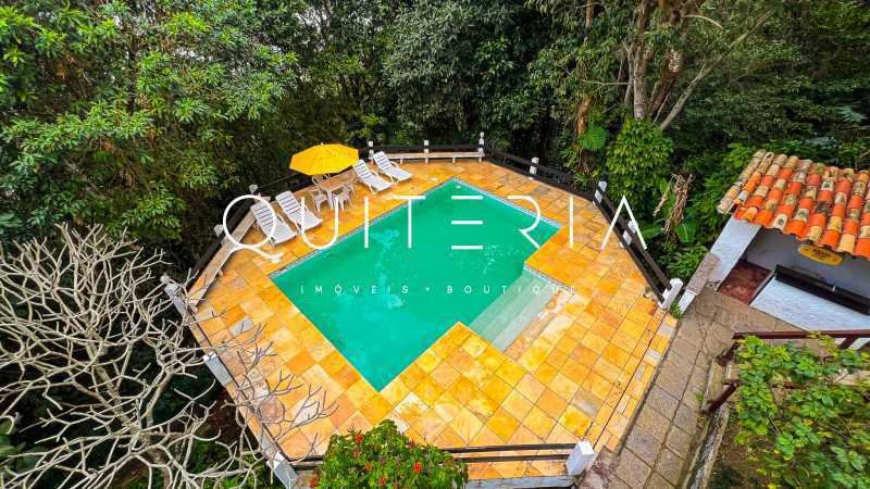 House in Rio de Janeiro, State of Rio de Janeiro, Brazil 1 - 18133563