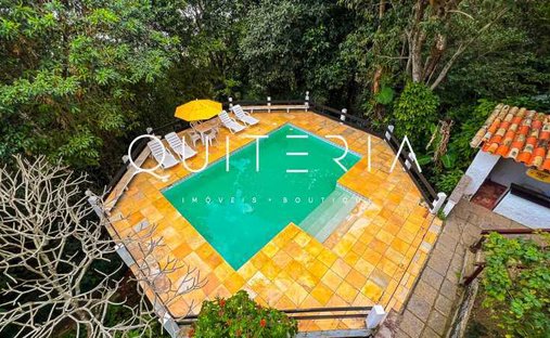 Casa en Río de Janeiro, Estado de Río de Janeiro, Brasil 1