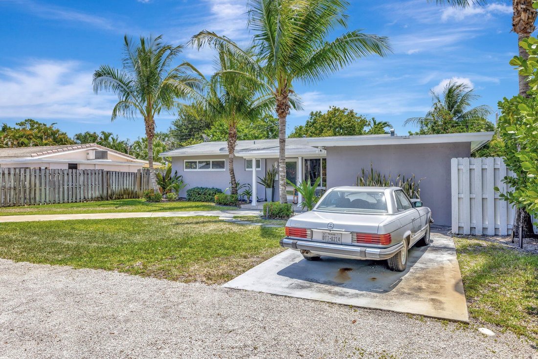 House in Wilton Manors, Florida, United States 1 - 18132180