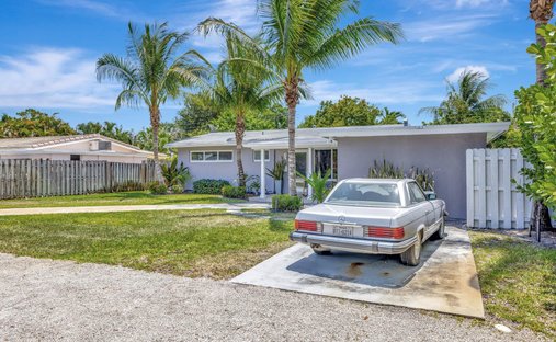 House in Wilton Manors, Florida, United States 1