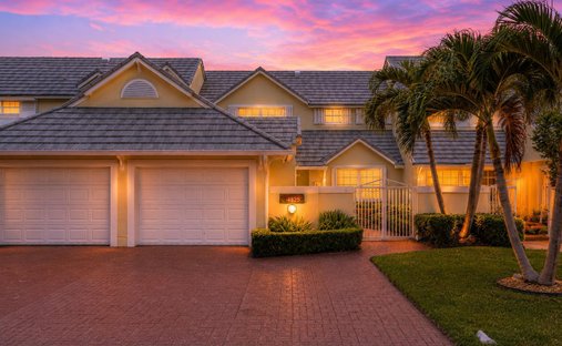 Townhouse in Doral, Florida, United States 1