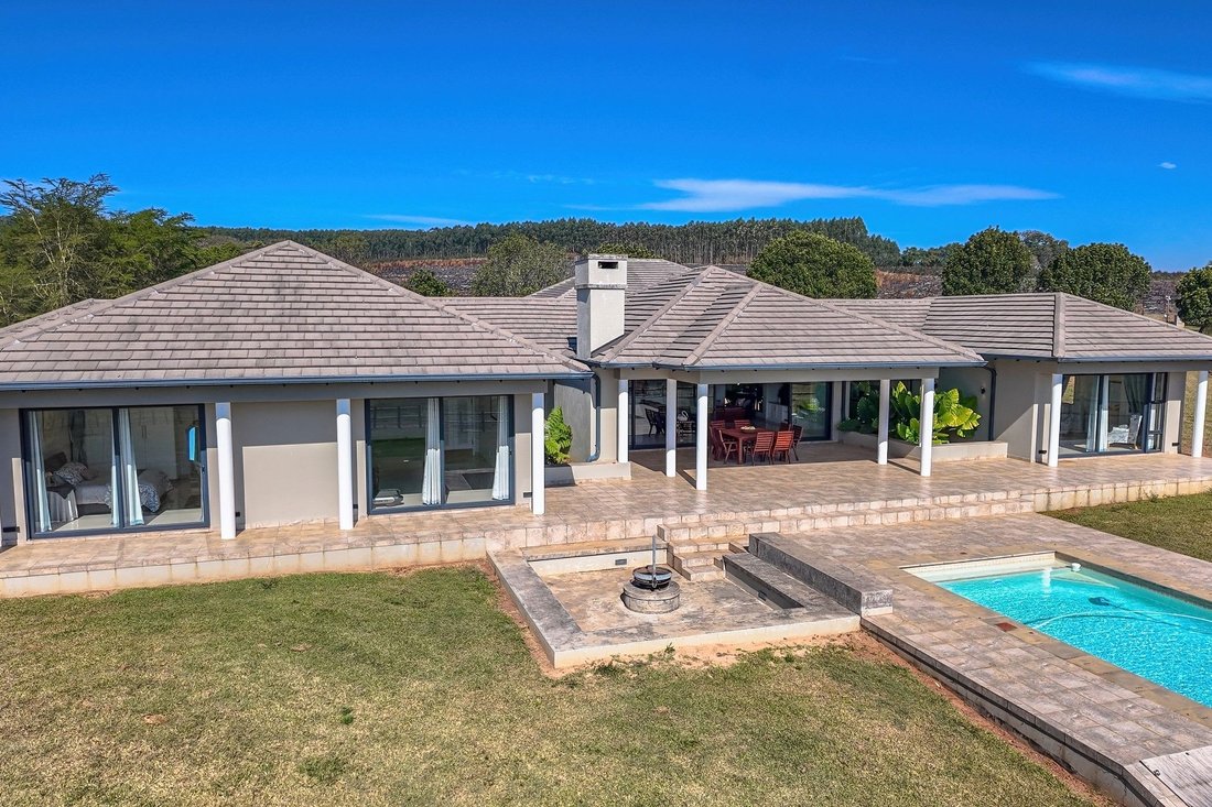 House in Mbombela, Mpumalanga, South Africa 2 - 18131501