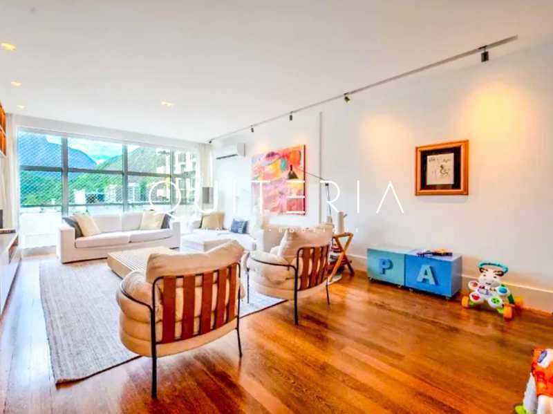 Apartment in Rio de Janeiro, State of Rio de Janeiro, Brazil 5 - 18133478