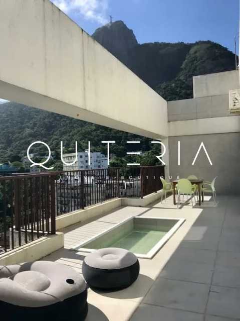 Penthouse in Rio de Janeiro, State of Rio de Janeiro, Brazil 2 - 18133584