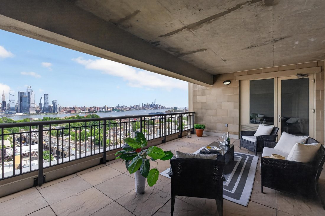 Condo in Union City, New Jersey, United States 4 - 18133096