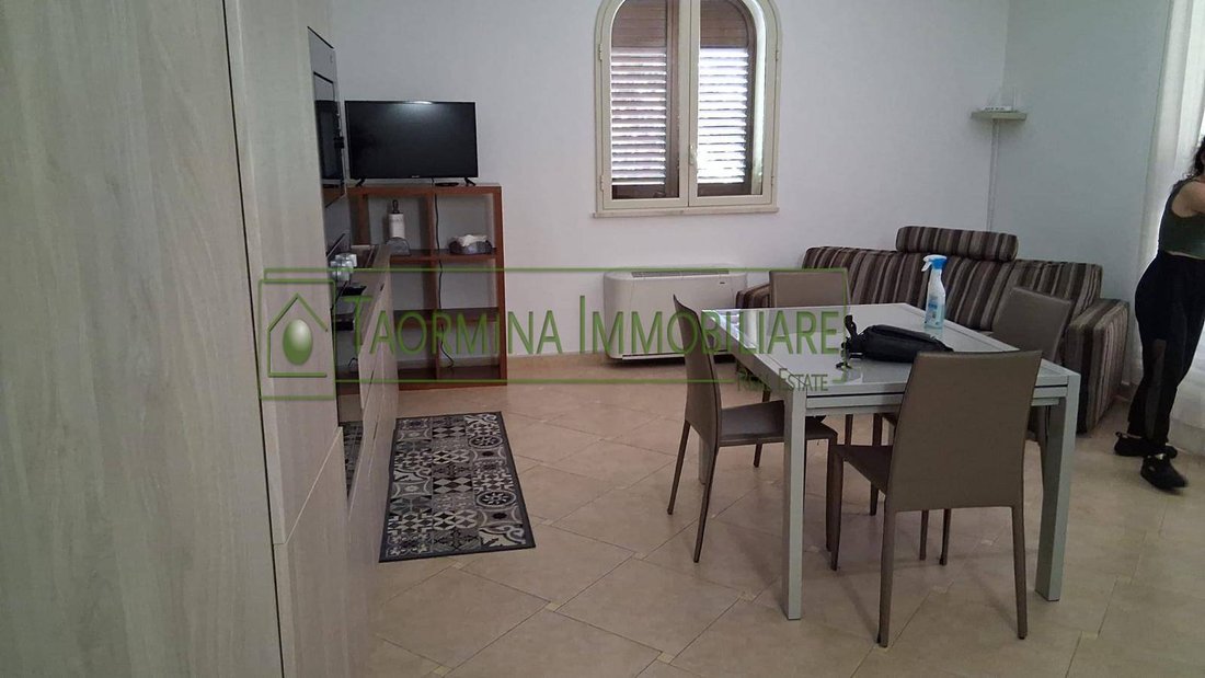 Apartment in Taormina, Sicily, Italy 1 - 18134336