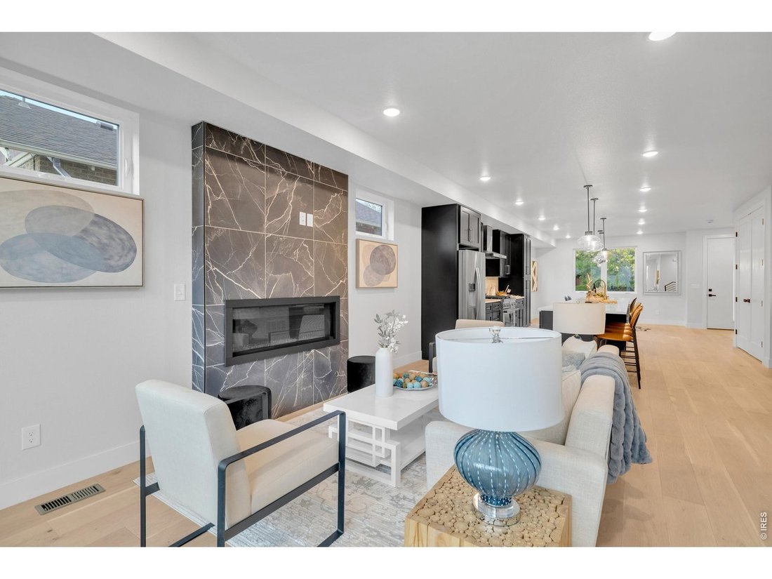 Apartment in Denver, Colorado, United States 2 - 18131569