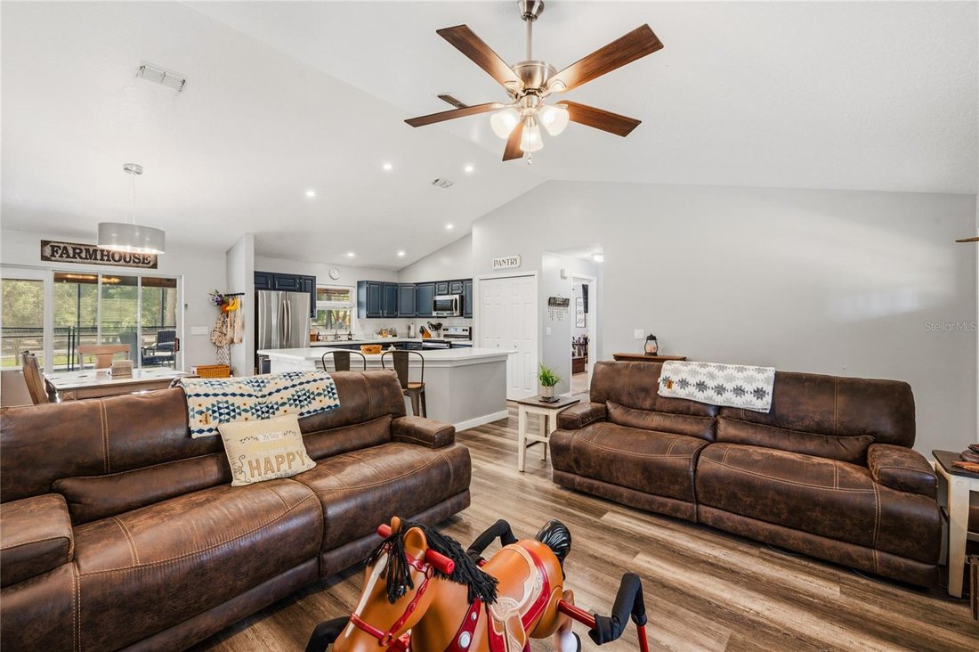 House in Lake Helen, Florida, United States 5 - 18131846