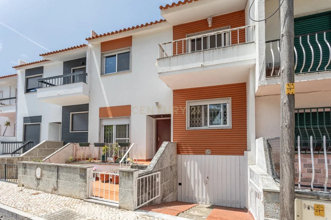 Villa in Carcavelos e Parede, Lisbon, Portugal 5 - 18133286