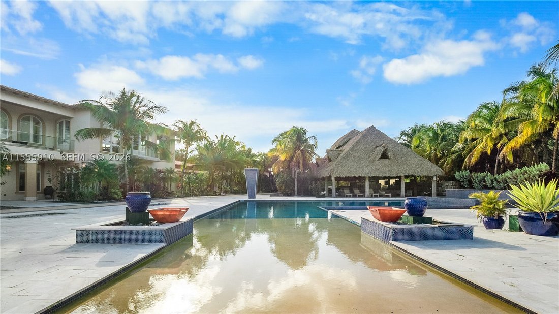 House in Miami, Florida, United States 4 - 16641069