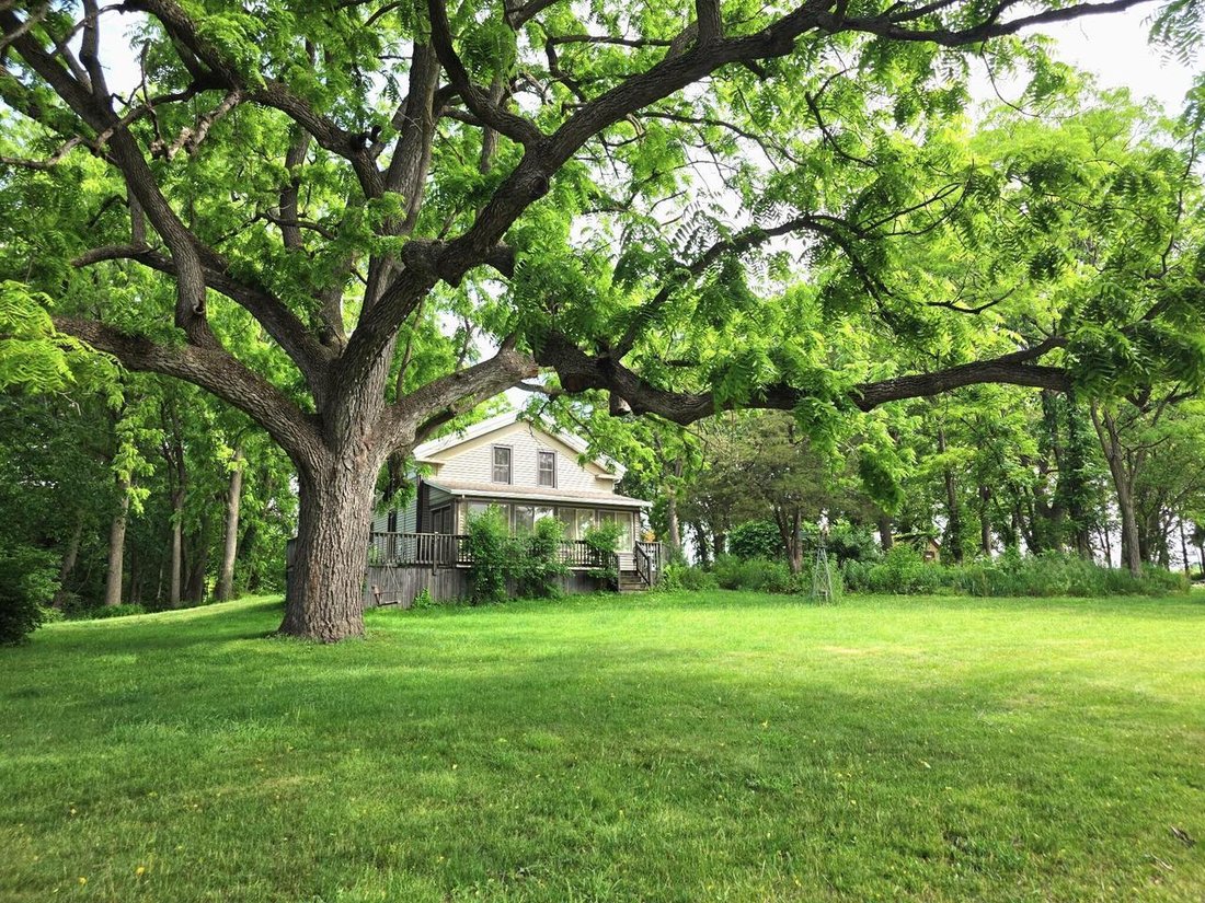 House in Lake Koshkonong, Wisconsin, United States 2 - 17787797
