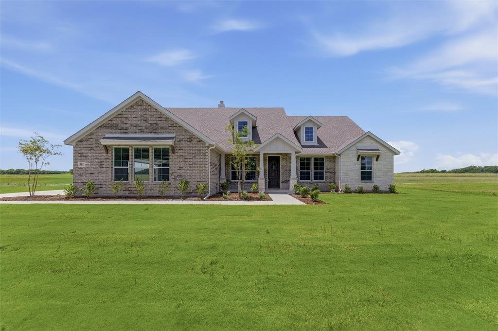 House in Blue Ridge, Texas, United States 2 - 17213479
