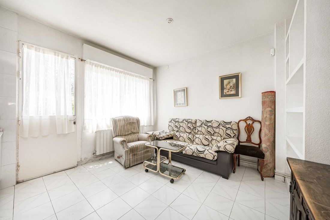 House in Retiro, Madrid, Spain 5 - 18131668