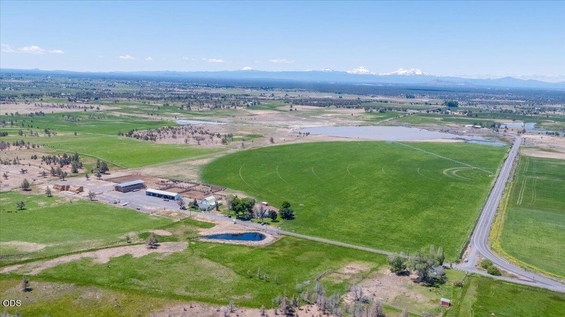 House in Powell Butte, Oregon, United States 1 - 18133203