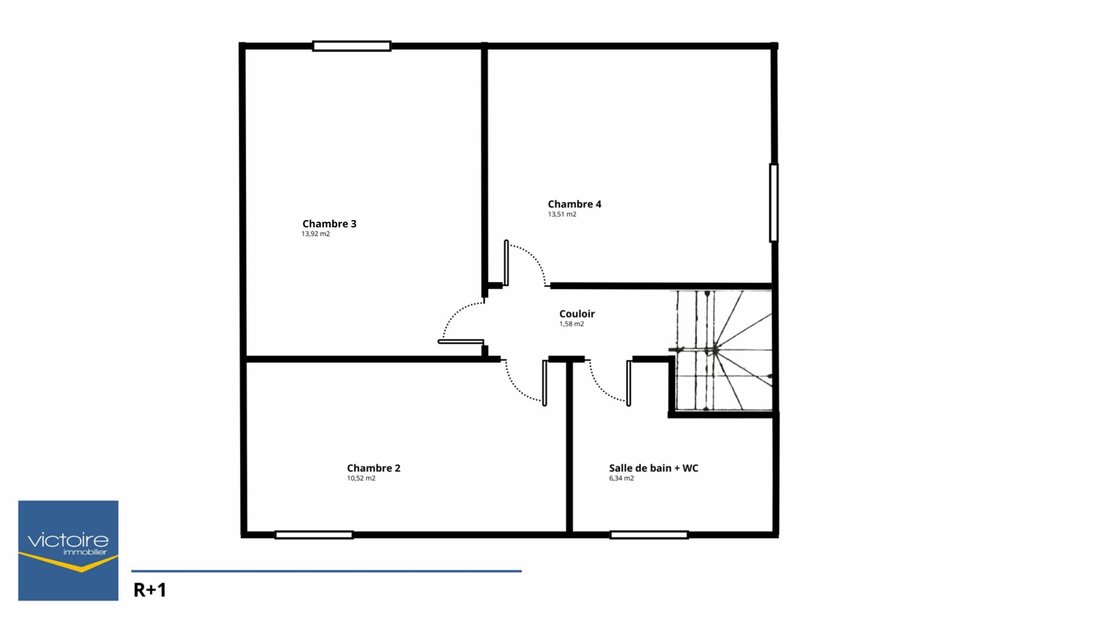 House in Bron, Auvergne-Rhône-Alpes, France 5 - 18132321