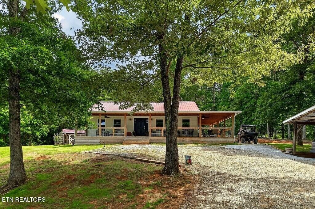 House in Walling, Tennessee, United States 3 - 18132239