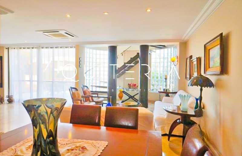 Penthouse in Rio de Janeiro, State of Rio de Janeiro, Brazil 5 - 18133623
