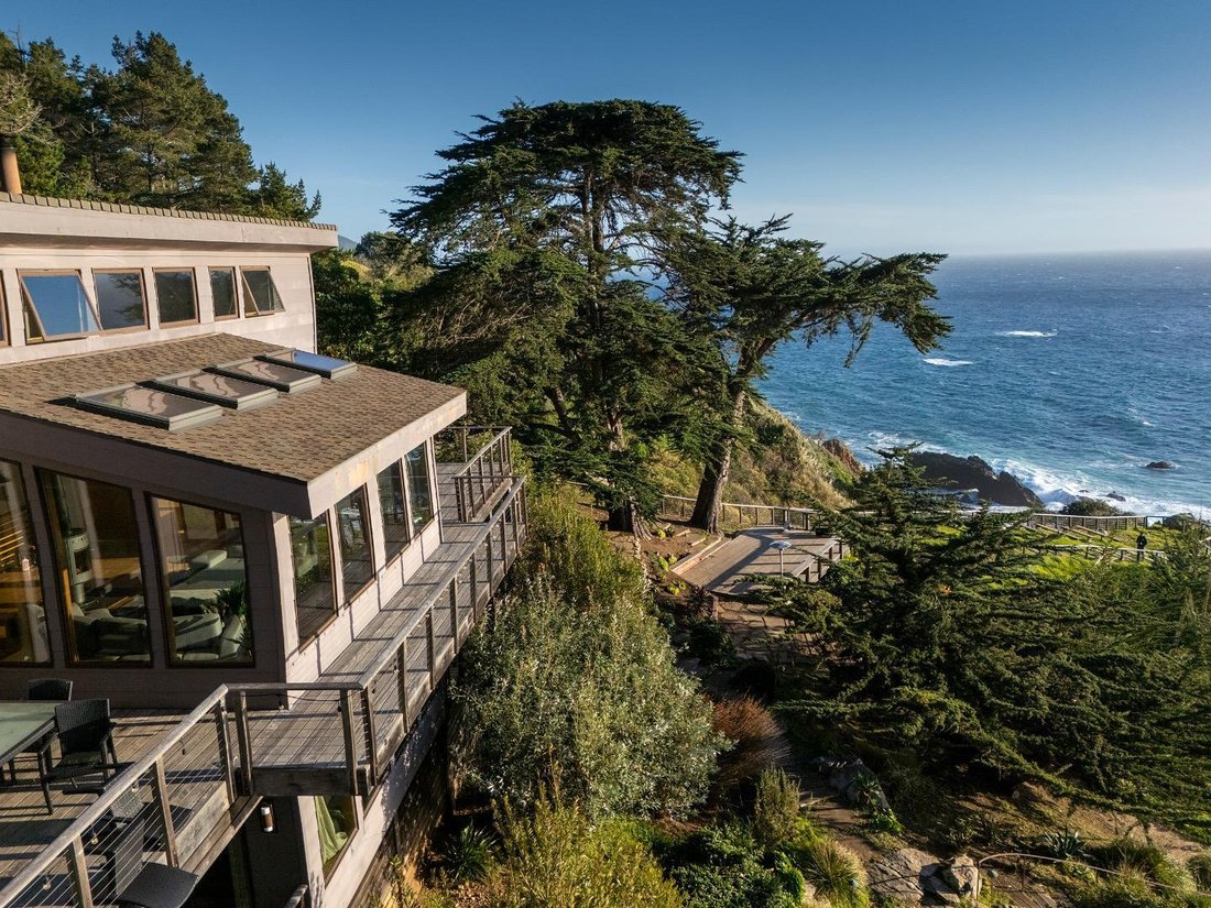 House in Big Sur, California, United States 5 - 18133308
