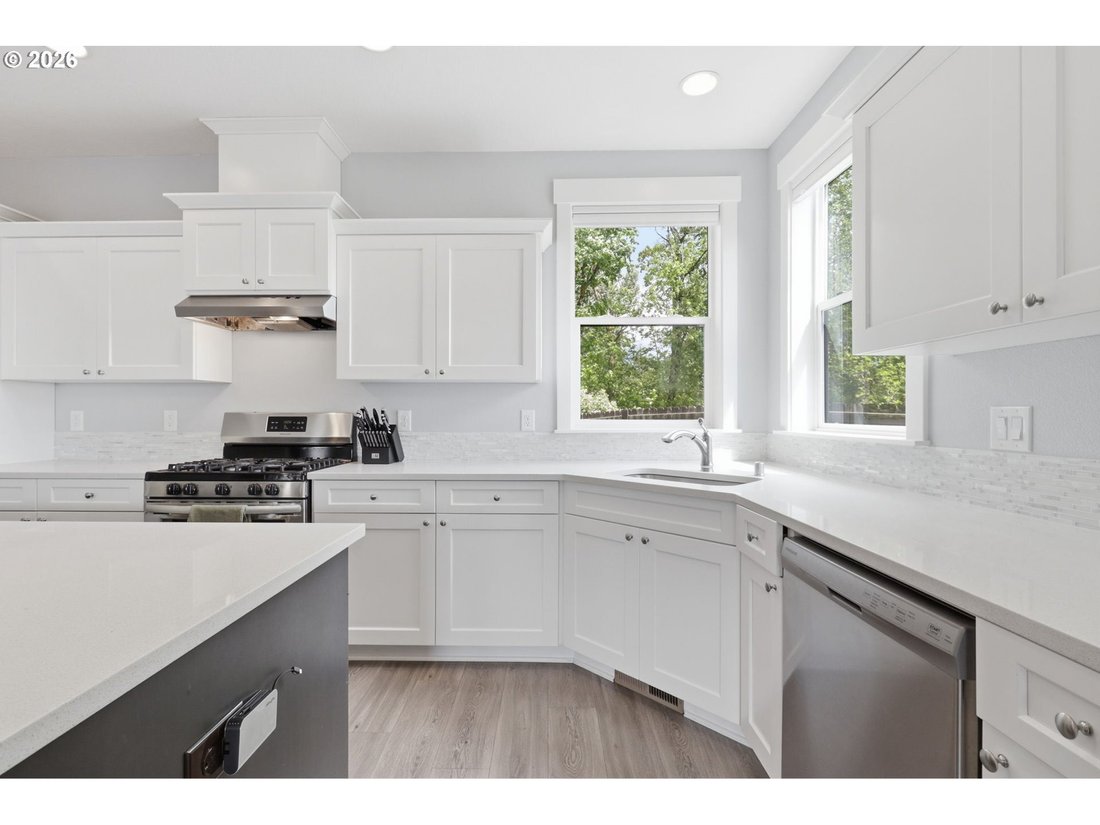 House in Camas, Washington, United States 4 - 18133194