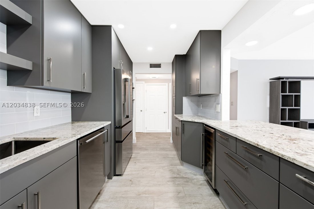 Condo in Fort Lauderdale, Florida, United States 4 - 18132936
