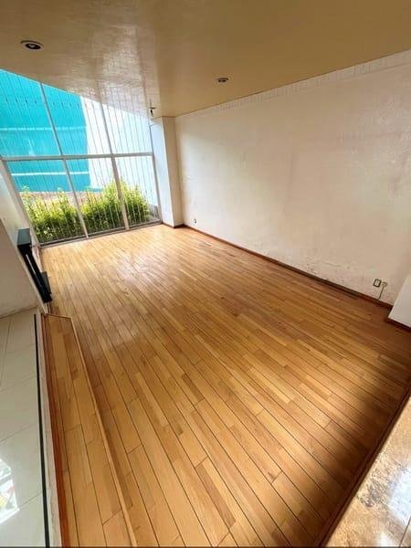 House in Santa Catarina Yecahuitzotl, Mexico City, Mexico 4 - 18133664