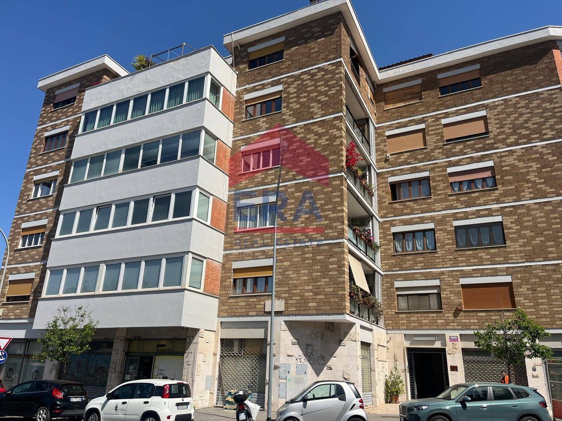 Apartment in Ardeatino, Rome, Italy 3 - 18134325