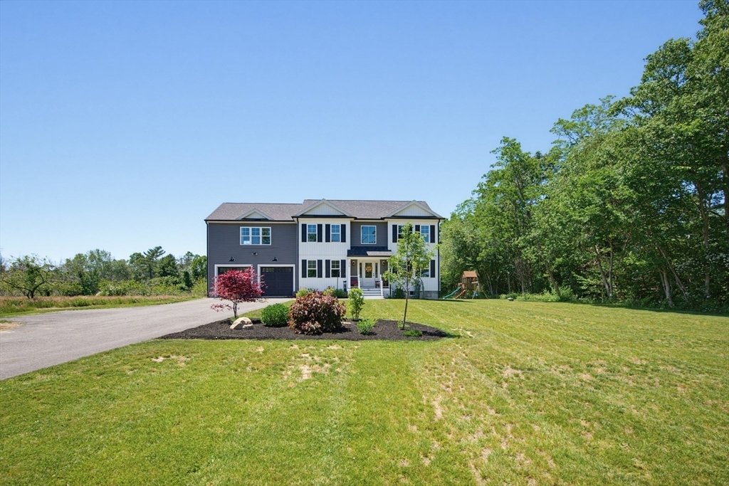 House in Acushnet, Massachusetts, United States 4 - 18133064
