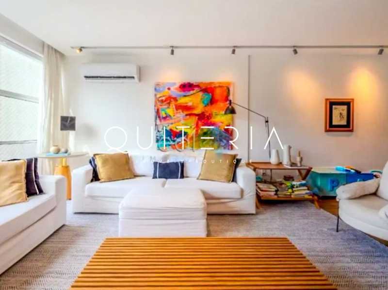 Apartment in Rio de Janeiro, State of Rio de Janeiro, Brazil 3 - 18133478