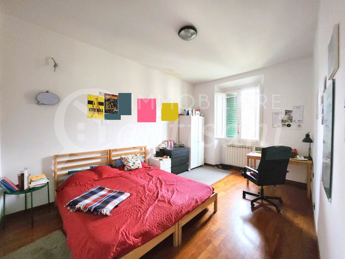 Apartment in Leopoldo - Viesseux, Florence, Italy 5 - 18133731