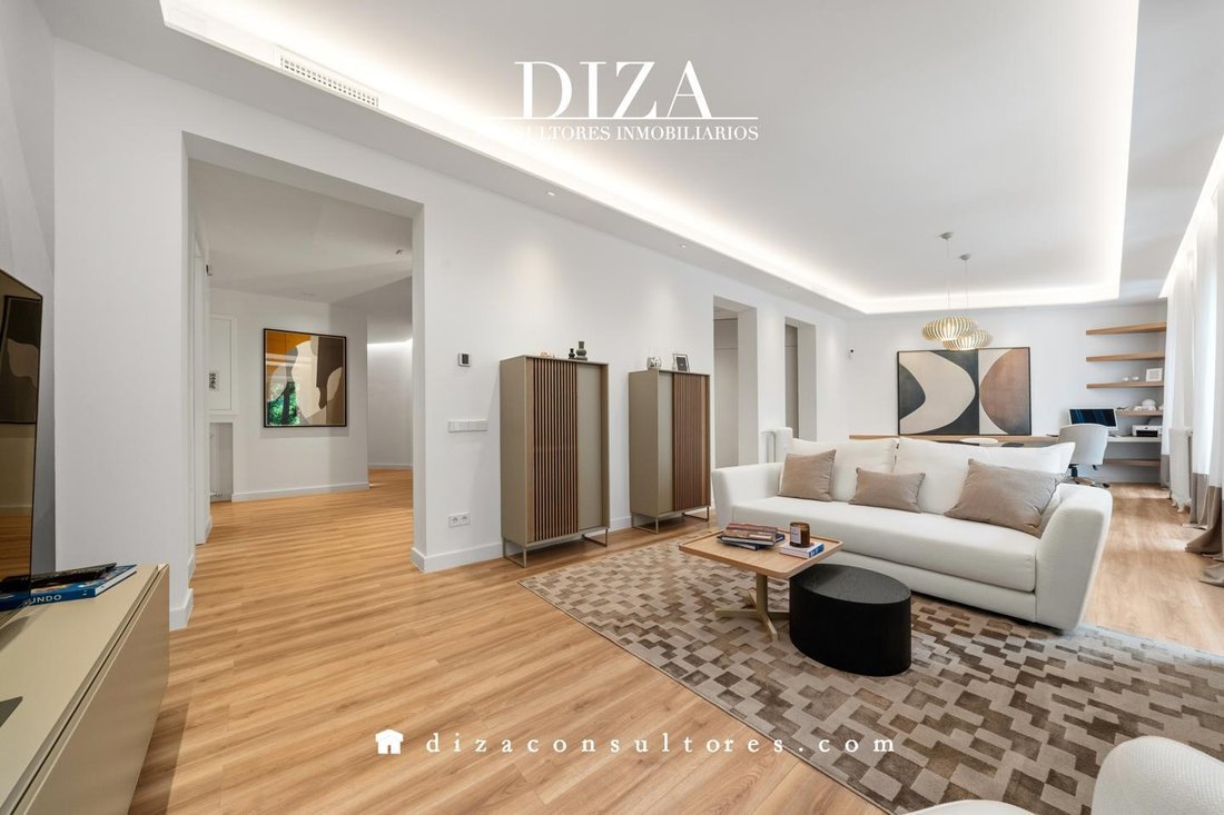 Apartment in Barrio Salamanca, Madrid, Spain 3 - 18133516