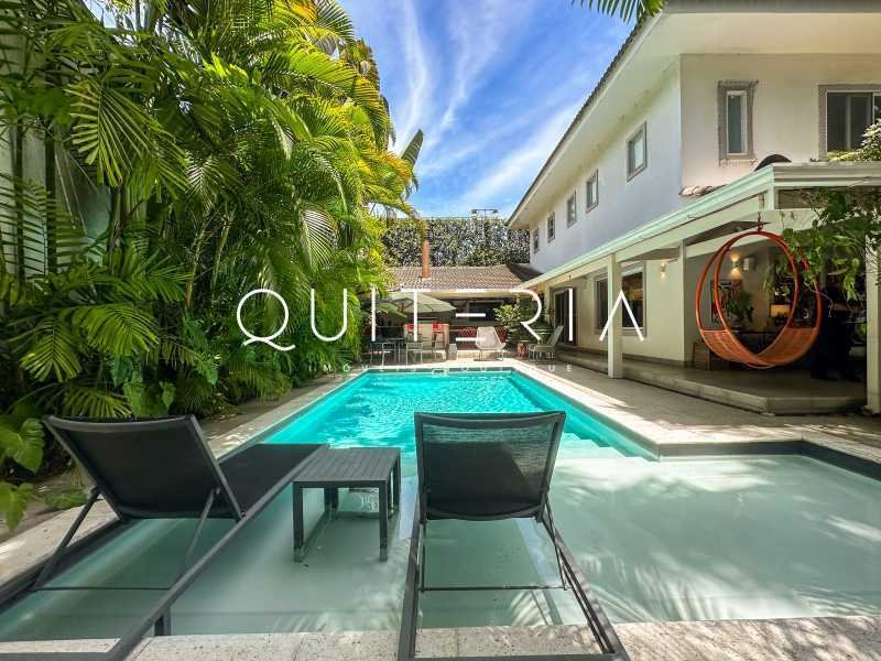 House in Rio de Janeiro, State of Rio de Janeiro, Brazil 2 - 18133572