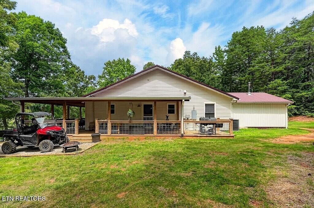 House in Walling, Tennessee, United States 1 - 18132239