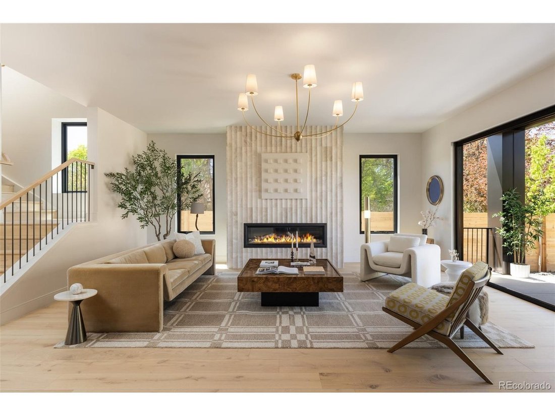 House in Denver, Colorado, United States 1 - 18131704