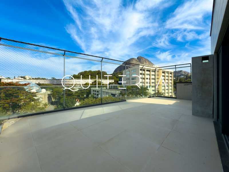 Penthouse in Rio de Janeiro, State of Rio de Janeiro, Brazil 5 - 18133581