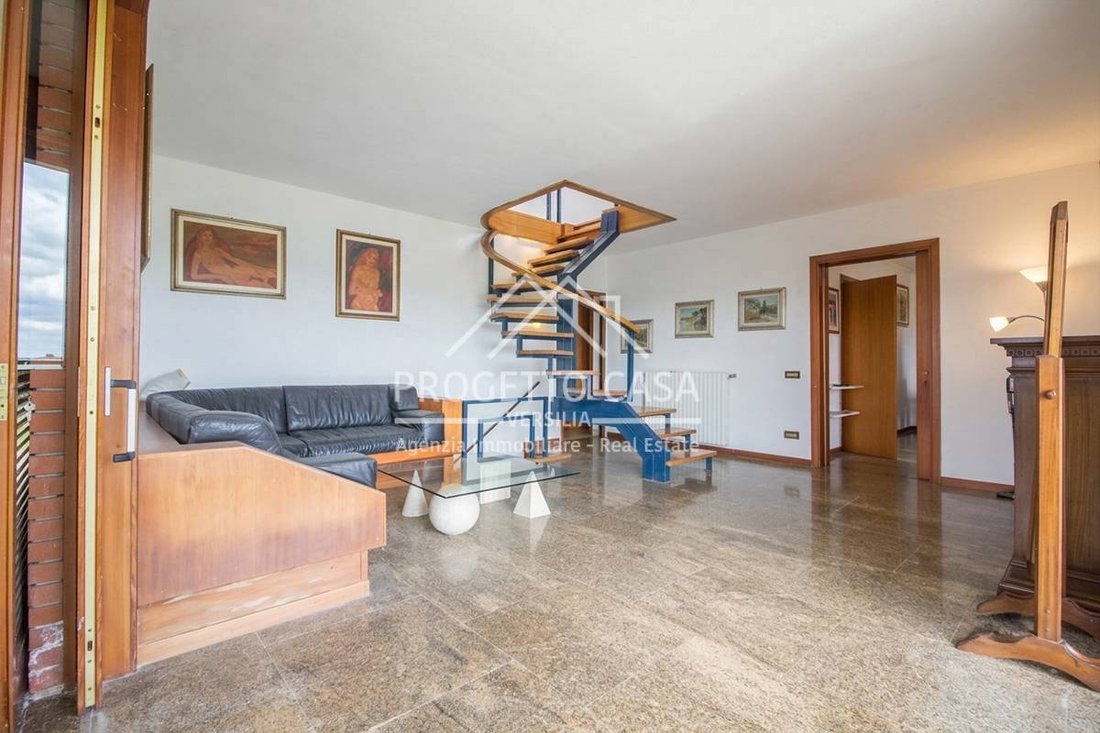 House in Lido di Camaiore, Camaiore, Tuscany 2 - 18134318