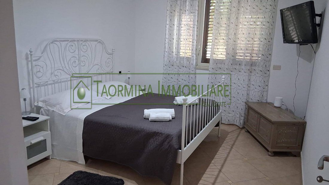 Apartment in Taormina, Sicily, Italy 4 - 18134336