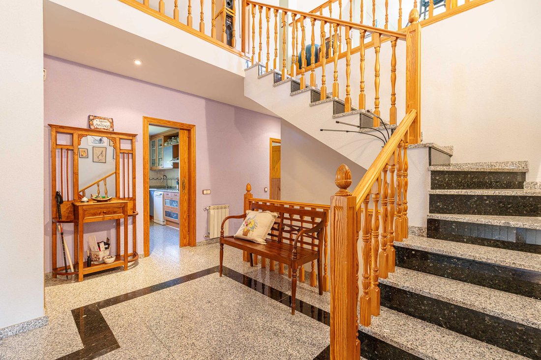 House in Guadarrama, Comunidad de Madrid, Spain 4 - 18133381